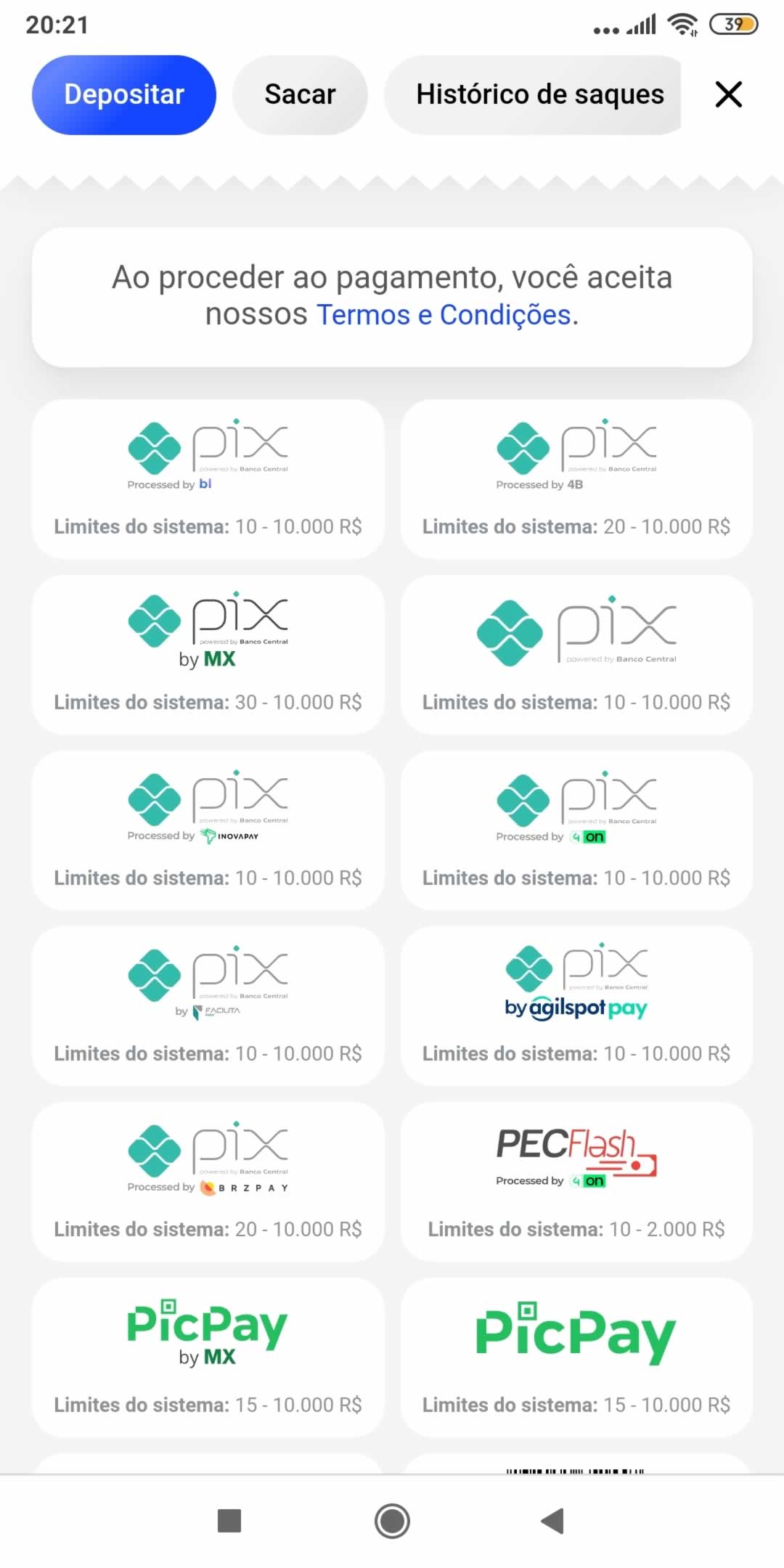 betchain casino