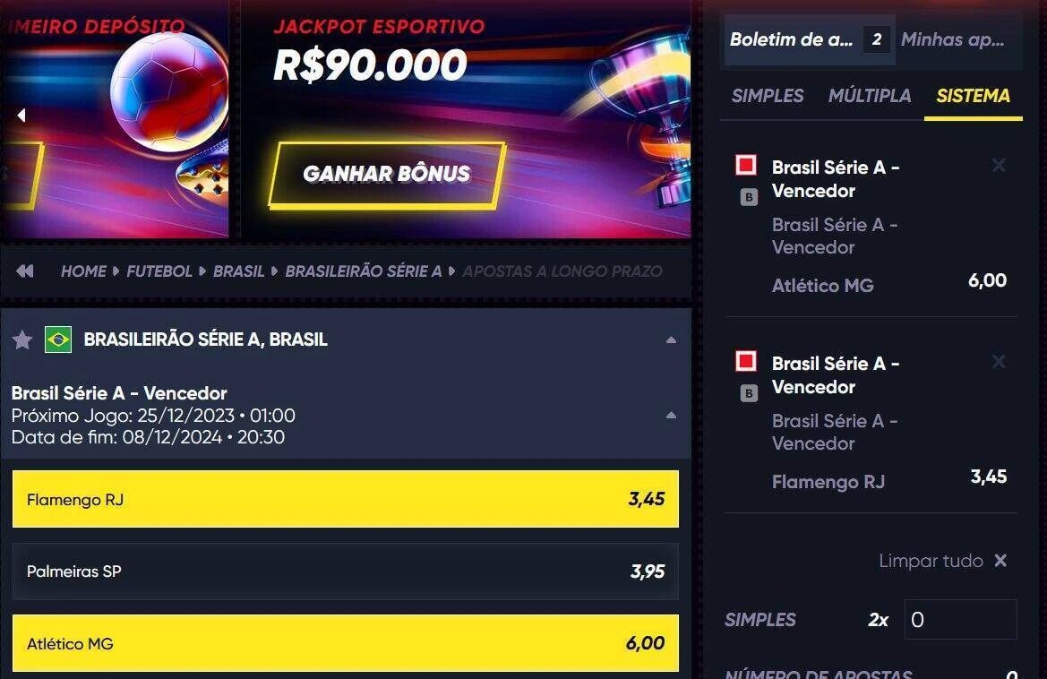 tigre da fortuna