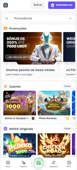 bingo ao vivo