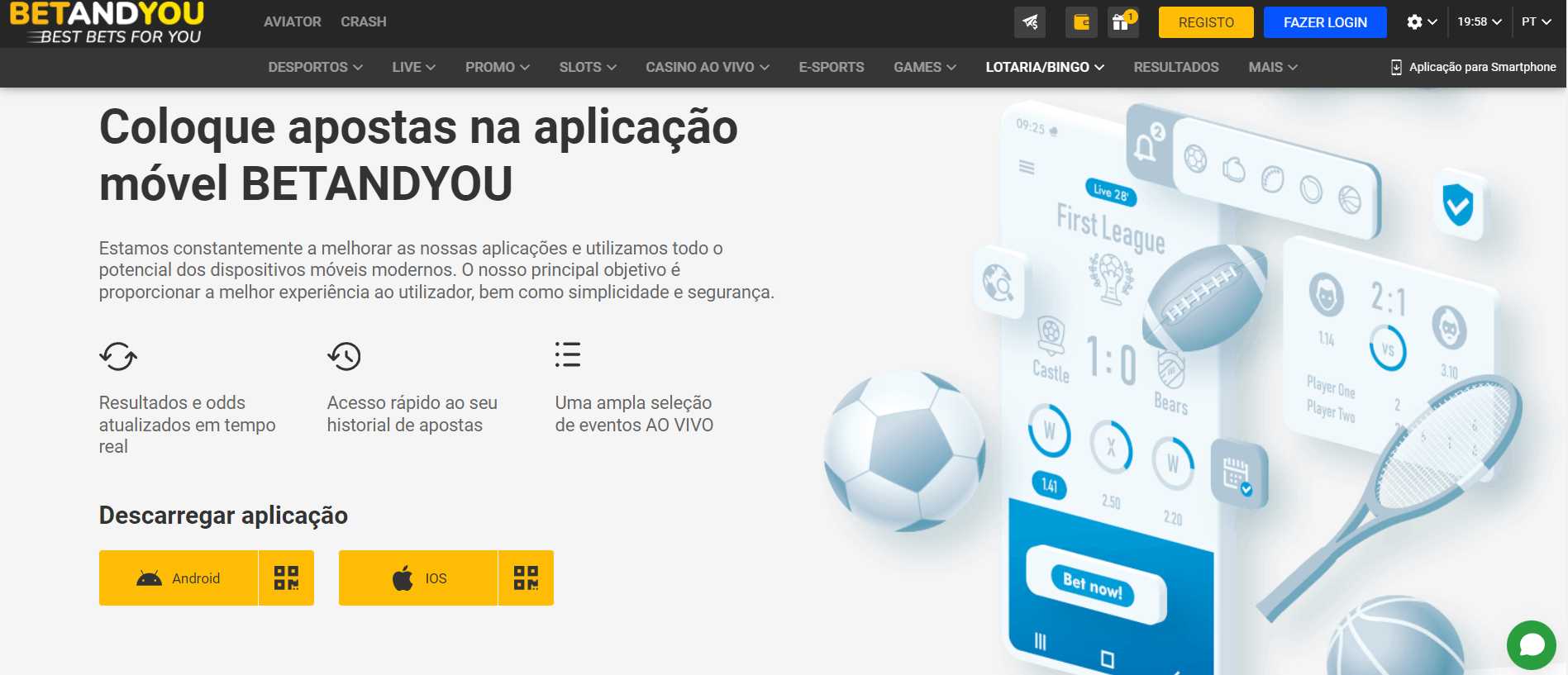 como instalar estrela bet no celular